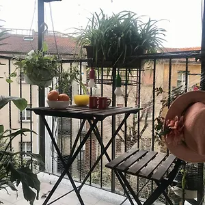 Pied A Terre Sant'agostino Mailand