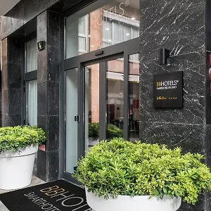 Bb Smarthotel Duomo Μιλάνο