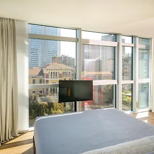 4* ホテル Innside By Melia Torre Galfa