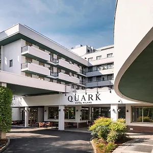 Hotel Quark, Milán