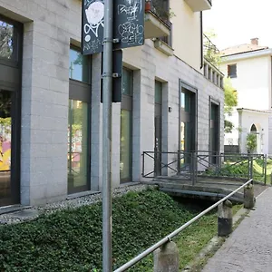 Michelangelo Navigli Loft Experience - Via Magolfa Μιλάνο