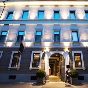 Fifty House Cellini Milano