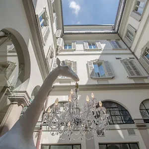 Indigo - Corso Monforte By Ihg Milano
