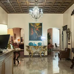 Hotel San Guido, Milán