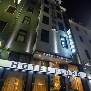 Hotel Flora, Milán