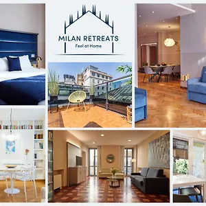 Retreats Duomo Μιλάνο