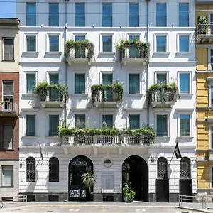 Senato Milano