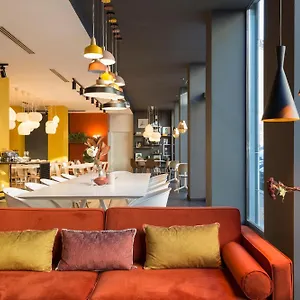 3* ホテル B＆b セントラル ステーション