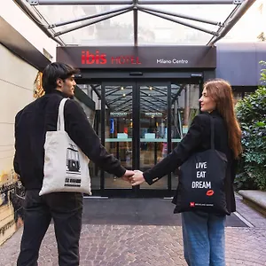 Hotel Ibis Centro, Milán