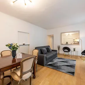Apartamento Royal - Centro Cadorna, Milão