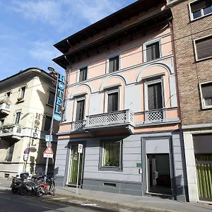 Hotel Venini, Milán