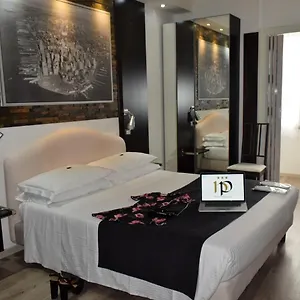 Hotel Perugino, Milán