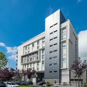 Camplus Turro Casa Per Ferie Mailand